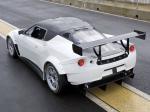 Lotus Evora GX 2012 года
